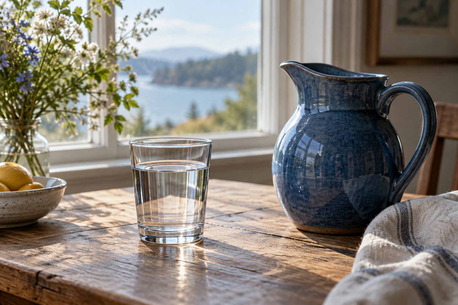Water-softener ownership cost planning